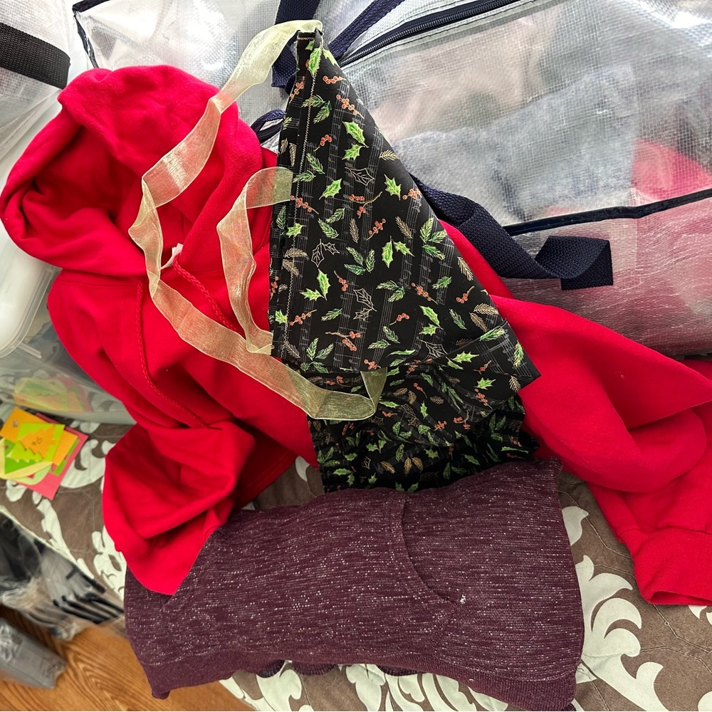 Christmas Giftbag!!!